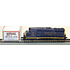 ATLAS N scale Chesapeake & Ohio #3031 EMD GP30  Diesel 4739