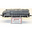 ATLAS N scale Undecorated EMD GP35 Diesel w/ Dynamic Brake 4626