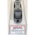 ATLAS N scale Undecorated EMD GP35 Diesel w/ Dynamic Brake 4626