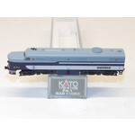 Kato Trains KATO N scale Wabash #1053 Alco PA-1 diesel 176-4109