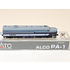 Kato Trains KATO N scale Wabash #1053 Alco PA-1 diesel 176-4109
