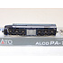 Kato Trains KATO N scale Wabash #1053 Alco PA-1 diesel 176-4109