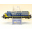 Kato Trains KATO N scale CSX #8488 EMD SD40  176-20T
