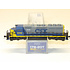 Kato Trains KATO N scale CSX #8488 EMD SD40  176-20T
