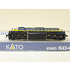 Kato Trains KATO N scale CSX #8488 EMD SD40  176-20T