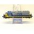 Kato Trains KATO N scale CSX #8485 EMD SD40  176-20S