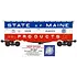 Ready Made Trains Ready Made Trains O Gauge New Haven "State of Maine"  40' PS-1 Boxcar # RMT96449