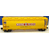 Atlas O Wayne Feeds SHPX 62243 ACF 3-Bay Cylindrical Hopper 6305-4 (38)