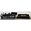 Bachmann G White Pass #10 4-6-0 steam engine & tender