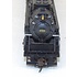 Bachmann N scale C & O #2724 N 2-8-4 Steam engine & tender 50953