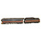 Bachmann N scale N & W #601 K 4-8-4 Steam engine & tender 82155 (E)