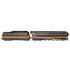 Bachmann N scale N & W #601 K 4-8-4 Steam engine & tender 82155 (E)