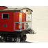 MTH Trains MTH Standard Gauge Tinplate # 217 TCA Caboose # 10-2001 (#54) (E/A)