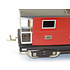 MTH Trains MTH Standard Gauge Tinplate # 217 TCA Caboose # 10-2001 (#54) (E/A)