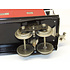 MTH Trains MTH Standard Gauge Tinplate # 217 TCA Caboose # 10-2001 (#54) (E/A)