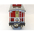 MTH Trains MTH Standard Gauge Tinplate # 217 TCA Caboose # 10-2001 (#54) (E/A)