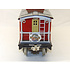 MTH Trains MTH Standard Gauge Tinplate # 217 TCA Caboose # 10-2001 (#54) (E/A)