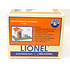 Lionel O scale No 145 Automatic Gateman 6-14091 missing 153c