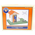 Lionel O scale No 145 Automatic Gateman 6-14091 missing 153c