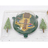 Lionel O scale Operating Lumberjacks 6-14145 (from 2003)