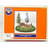 Lionel O scale Operating Lumberjacks 6-14145 (from 2003)