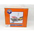 Lionel O scale #415 Lionel Oil Diesel Feuling Station 6-14156 missing control button