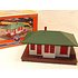 Lionel O scale Lighted Passenger Station 6-14152 (E)
