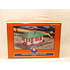 Lionel O scale Lighted Passenger Station 6-14152 (E)