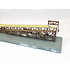 Lionel O scale #362 Operating Barrel Loader 6-32996