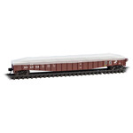Micro Trains N scale Conrail - Rd# 593958 Gondola w/load 10700140