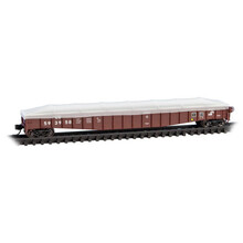 Micro Trains N scale Conrail - Rd# 593958 Gondola w/load 10700140