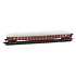 Micro Trains N scale Conrail - Rd# 593958 Gondola w/load 10700140