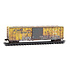 Micro Trains N scale Railbox Repatch #6 - Rd# 1161 Boxcar 02544442