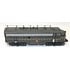 Lionel O Scale PRR F-7 #9642A (powered), 9643B (powered), 9643A - (nonpowered)