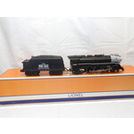 Lionel O Scale LRRC Special Edition 4-6-2 Pacific Steam loco from 1999 6-18684 (L-5)