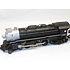 Lionel O Scale LRRC Special Edition 4-6-2 Pacific Steam loco from 1999 6-18684 (L-5)
