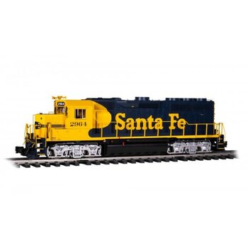 Bachmann G Scale Santa Fe  #2964 EMD GP40 # 91903