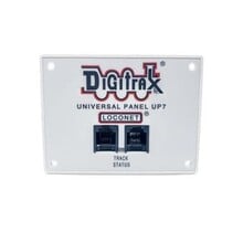 Digitrax Digitrax LocoNet Universal Panel # UP7