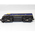 Lionel pre-owned O scale Santa Fe F3 AA units from 6-18117 & Non-Powered B-Unit w/RS II 6-18122