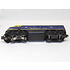 Lionel O scale Santa Fe F3 AA units from 6-18117 & Non-Powered B-Unit w/RS II 6-18122