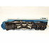 Weaver Trains Weaver O scale Santa Fe Blue Goose 4-6-4 Hudson W1076 (E/A)
