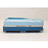 Weaver Trains Weaver O scale Santa Fe Blue Goose 4-6-4 Hudson W1076 (E/A)