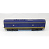 Lionel O scale Santa Fe F3 AA units from 6-18117 & Non-Powered B-Unit w/RS II 6-18122