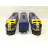 Lionel pre-owned O scale Santa Fe F3 AA units from 6-18117 & Non-Powered B-Unit w/RS II 6-18122