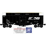 Ready Made Trains Ready Made Trains O NS Woodchip car RMT86447