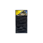 Woodland Scenics Embankments Rock Mold # 1233