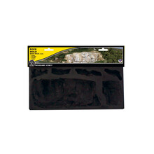 Woodland Scenics Rock Molds Base Rock # 1243