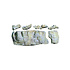 Woodland Scenics Rock Molds Base Rock # 1243