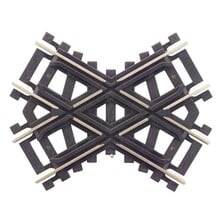 Atlas HO 100 Code 60 Degree Crossing # 175