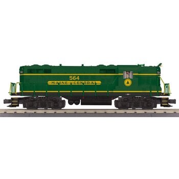 MTH Trains MTH O Maine Central GP-7 Diesel loco # 20-29048-1